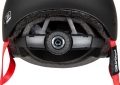pro-tec junior classic fit kask skate bmx helmet helm matte black (5).webp