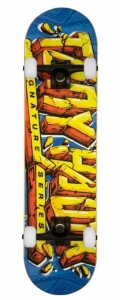 Tony Hawk 540 Series Skateboard | 7.75" Smash