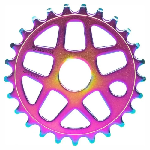 salt-gateway-steel-bmx-zebatka-kettenblatt-sprocket-25t-oilslick.webp