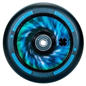 Lucky Lunar 120mm Stunt Scooter Rolle Wheel | Tie Dye