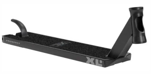 Lucky Prospect Pro XL Stunt Scooter Deck | Black