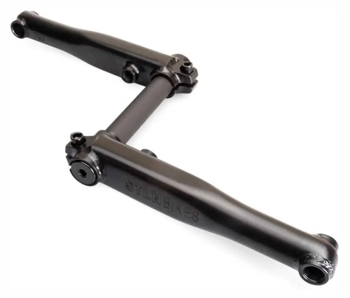 stolen-mob-v4-3pc-korba-bmx-kurbel-crank-set-175-black.webp
