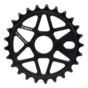 Salt Comp Kettenblatt BMX 25T | Black