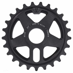 Eclat Onyx BMX Kettenblatt | Black