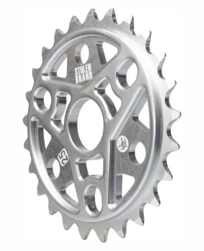 stolen-sumo-bmx-zębatka-kettenblatt-sprocket-chainring-25t-silver.webp