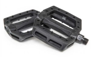 Eclat Slash Nylon BMX Pedale | Black