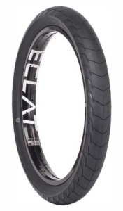 Eclat Decoder Low Pressure 20" BMX Reifen | Black