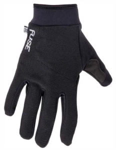 Fuse Alpha BMX Handschue | Black