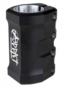 Addict Guardian SCS Stunt Scooter Klemme Clamp | Black