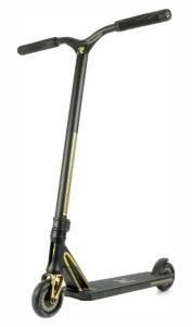 Root Invictus Stunt Scooter | Gold Rush