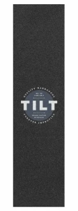 Tilt Emporium Stunt Scooter Griptape 6.5" | Slate