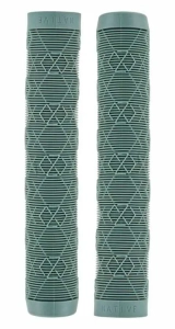 Native Emblem Stunt Scooter Griffe | Leaf