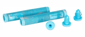 WTP WeThePeople Perfect Griffe | Sky Blue Grey Swirl