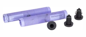 WTP WeThePeople Perfect Griffe | Black Lilac Swirl