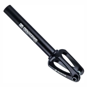 Root Invictus V2 IHC Stunt Scooter Gabel / Fork | Black
