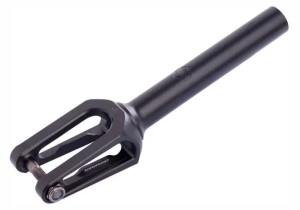 Striker Lux IHC Stunt Scooter Gabel / Fork | Black