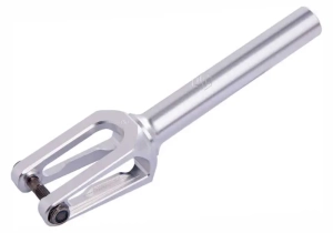 Striker Lux IHC Stunt Scooter Gabel / Fork | Silver