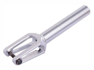 Striker Lux SCS/HIC Stunt Scooter Gabel / Fork | Silver