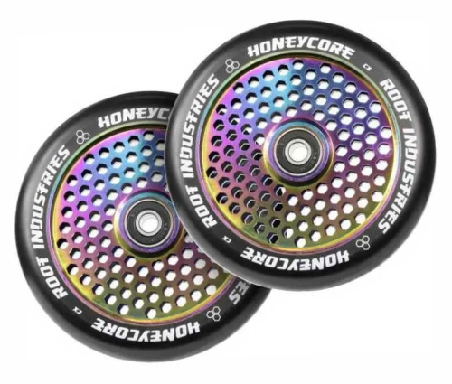 root-honeycore-kolko-120-hulajnogi-wyczynowej-rolle-stunt-scooter-wheel-rocketfuel.webp