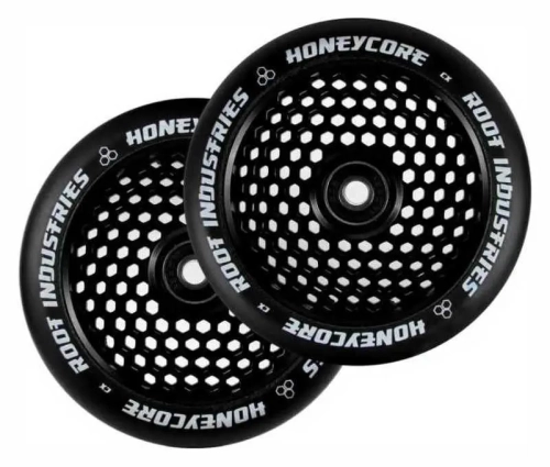 root-honeycore-kolko-120-hulajnogi-wyczynowej-rolle-stunt-scooter-wheel-black.webp