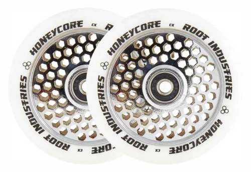 root-honeycore-kolko-110-hulajnogi-wyczynowej-rolle-stunt-scooter-wheel-white-mirror.webp