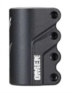 Blunt Omen SCS Stunt Scooter Klemme Clamp | Black