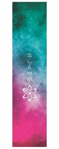 Slamm Stunt Scooter Griptape | Nebula