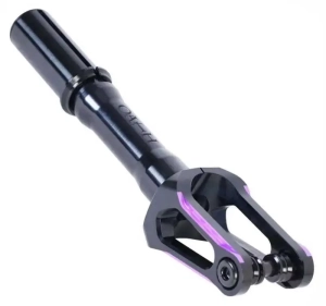 Oath Spinal IHC Stunt Scooter Gabel / Fork | Black Purple