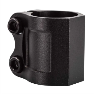 MGP Double V2 Stunt Scooter Klemme Clamp | Black