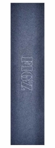 Figz XL Stunt Scooter Griptape | Black Out