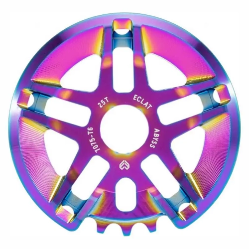 eclat-abyss-guard-25t-zebatka-bmx-kettenblatt-prevodnik-sprocket-oil-slick (1).webp