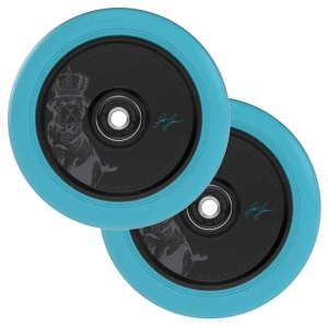 Fuzion Leo Spencer V2 110mm Stunt Scooter Rollen 2-Pack | Signature