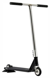 Prey Justice Street M Stunt Scooter | Black