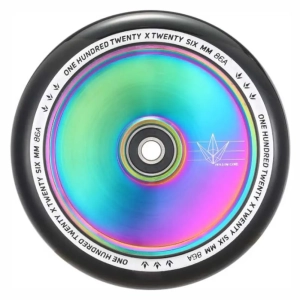 Blunt Hollowcore 120mm Stunt Scooter Rolle Wheel | Oil Slick