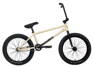 Sunday Soundwave Special 20" BMX Rad Freecoaster | Gary Young Signature