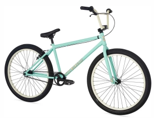 Fit Bike Co. CR 26" Street Cruiser Rad | Sea Foam