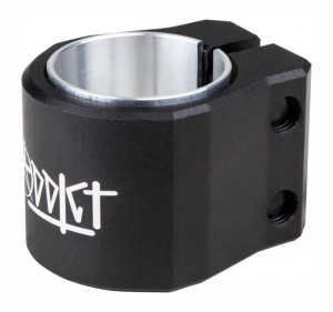 Addict Guardian St Stunt Scooter Klemme Clamp | Black