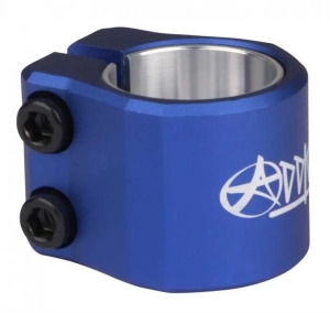 Addict Guardian St Stunt Scooter Klemme Clamp | Blue