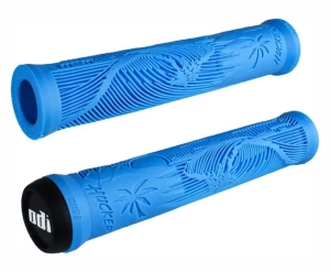 ODI Hucker Signature Griffe 160mm | Blue
