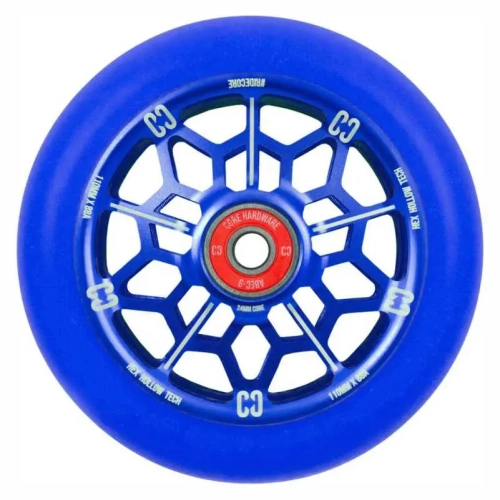 core-hex-110mm-kolko-hulajnogi-wyczynowej-rolle-stunt-scooter-wheel-navy.webp