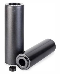 Fiction Nightstalker BMX Peg | Black