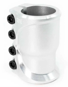 Core Cobra SCS Stunt Scooter Klemme Clamp | Chrome