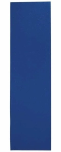 Enuff Coloured 9" Skateboard Griptape | Blue
