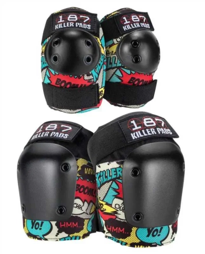 187-killer-pads-combo-kolana-lokcie-knie-elbogen-knee-elbow-comic (1).webp