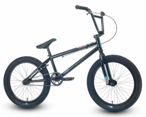 SIBMX Beest 20" BMX Rad | Black