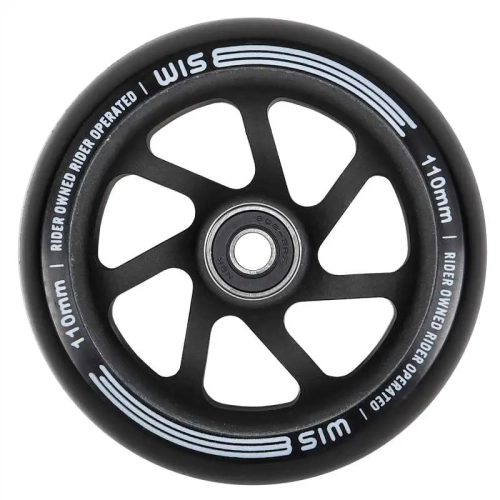 wise-classic-110mm-kolko-wheel-rolle-hulajnogi-wyczynowej-stunt-scooter-kolecko-kolobezka-black (1).webp