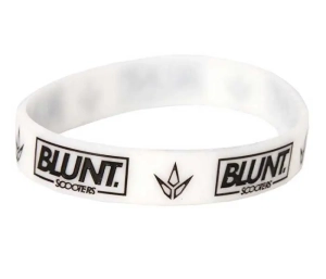 Blunt Silikon Armband | Glow in The Dark