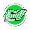 enuff-sticker-green-110mm.webp