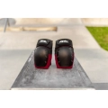 RKD620 REKD Ramp Knee Pads BlackRed Lifestyle 3.webp