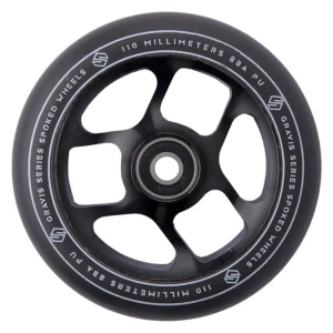 Striker Gravis 110mm Stunt Scooter Rolle / Wheel | Black